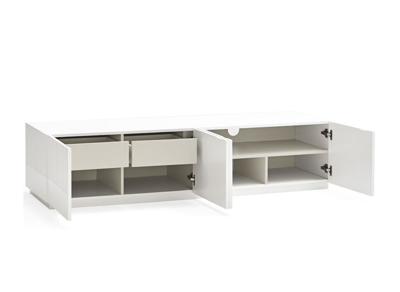 Oferta de muebles de TV en Madrid