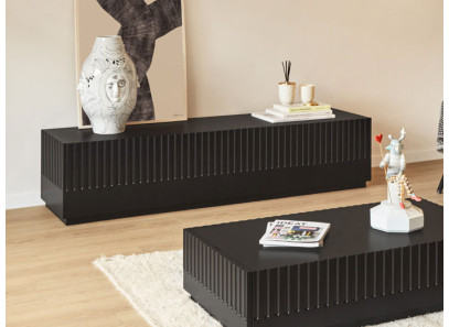 Mueble de TV moderno en nuestra tienda de muebles en Valencia