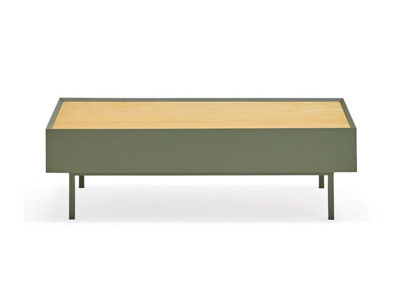 Mesa de Centro 6