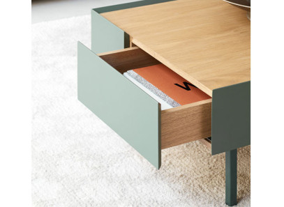 Mesa de Centro moderna barata