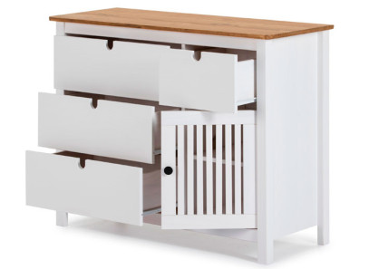 Dormitorio Moderno 103