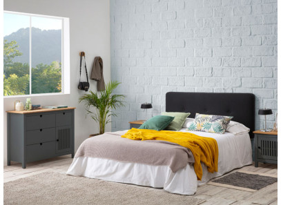Dormitorio Moderno 3