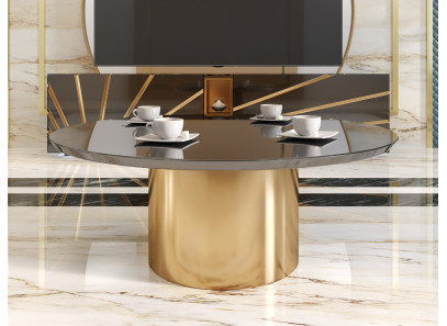 Mesa de centro de diseño - Tienda de Muebles, Valencia