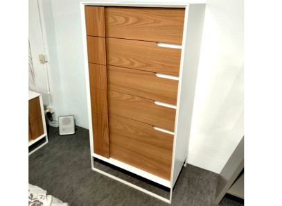 Dormitorio Exposición 2 en Muebles en Valencia