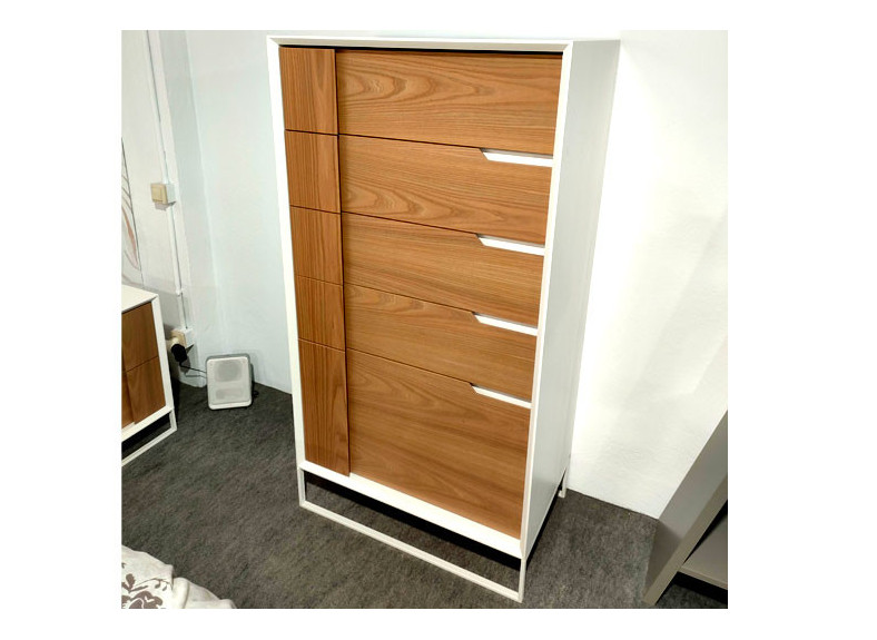Liquidación de sinfonieres para dormitorios en nuestra tienda de muebles en Valencia