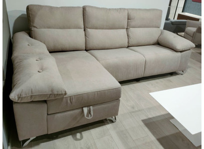 Salón Moderno 80
