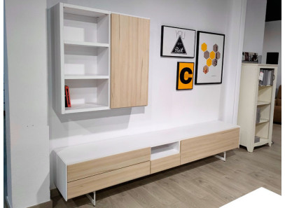 Salón Exposición 2 en Muebles Intermobel en Valencia