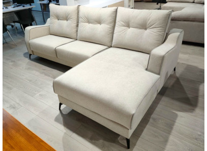 Chaiselongue Exposición 2 en Muebles Intermobel en Valencia
