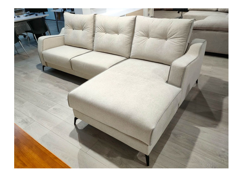 Liquidación de chaiselongues en nuestra tienda de muebles en Valencia