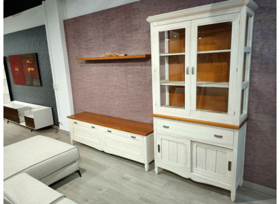 Salón Moderno 66