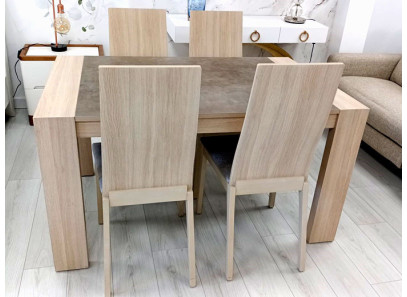 Dormitorio Moderno 17