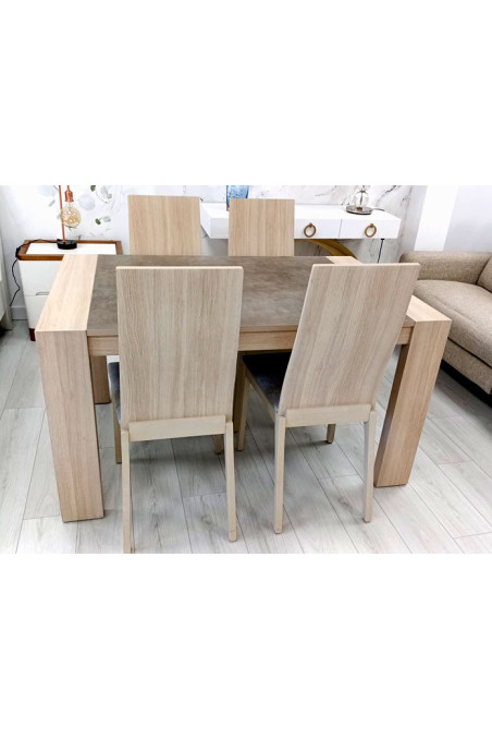 Dormitorio Moderno 17