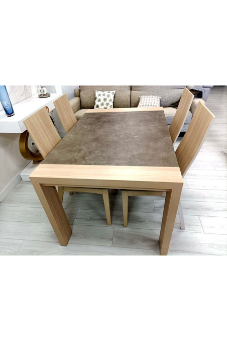 Dormitorio Moderno 17 en Muebles Intermobel