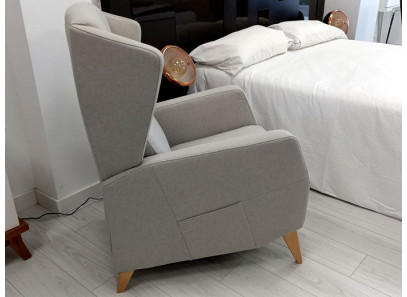 Sofás y Sillones Clásicos 16