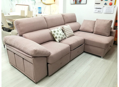 Sofás y Sillones Clásicos 20