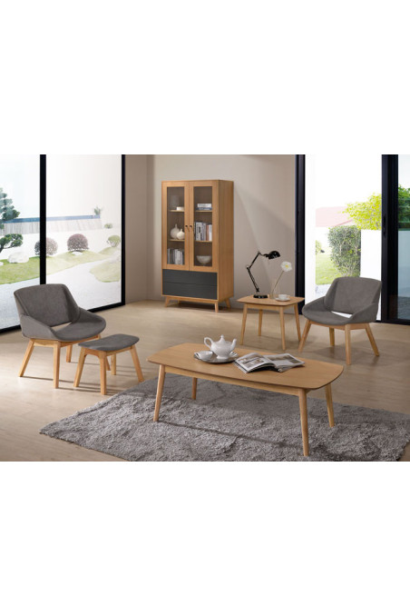 Sofás y Sillones Modernos 24 en Muebles Intermobel