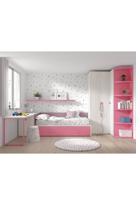 Cabecero Promoción 35 en Muebles Intermobel