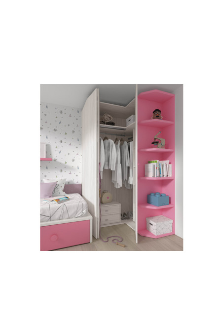 Cabecero Promoción 36 en Muebles Intermobel en Valencia