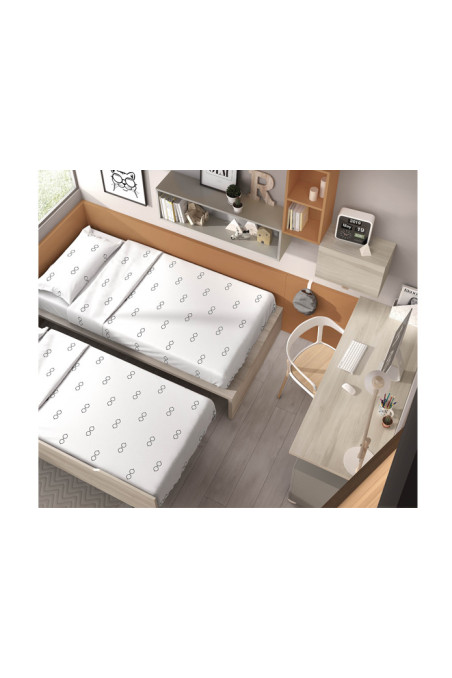 Perchero Promoción 37 en Muebles Intermobel en Valencia