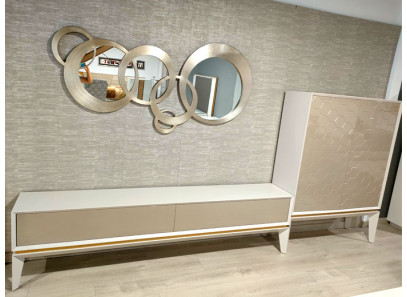 Salón Exposición 9 en Muebles en Silla, Valencia