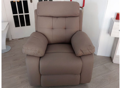 Sillón Exposición 15 en Muebles en Silla, Valencia