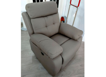 Sillón Exposición 15 en Muebles en Silla, Valencia