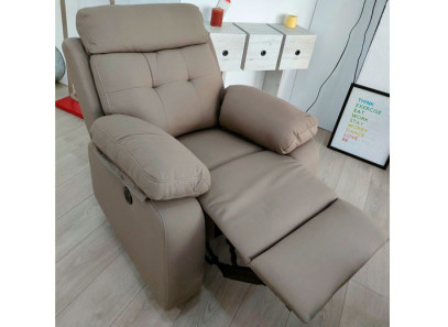 Venta de sillones relax en nuestra tienda de muebles en Valencia