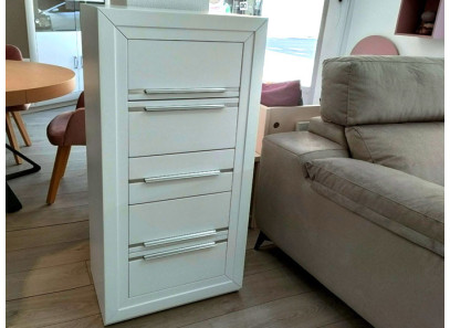 Dormitorio Moderno 21