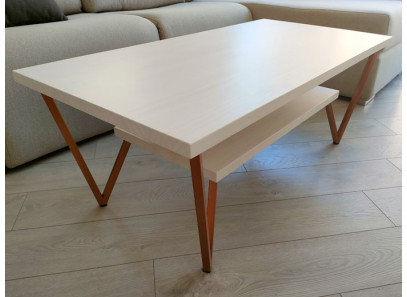 Mesa de Centro Exposición 1 de liquidación en Muebles Intermobel en Valencia, tienda de muebles en Silla