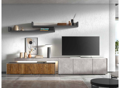 Muebles de salón Modernos - Kazzano - Tienda de muebles en Valencia