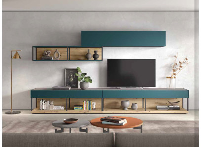 Muebles salón moderno en Valencia145 - Tienda de muebles en Valencia