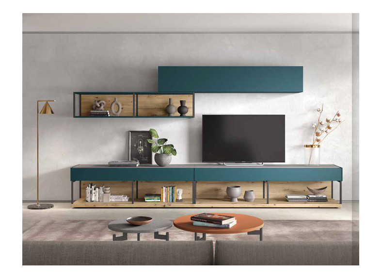 Muebles salón moderno en Valencia145 - Tienda de muebles en Valencia Muebles salón moderno en Valencia145 - Tienda de muebles en Valencia