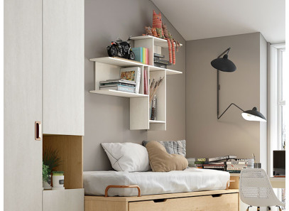 Estantería Modelo 14 en Muebles en Valencia