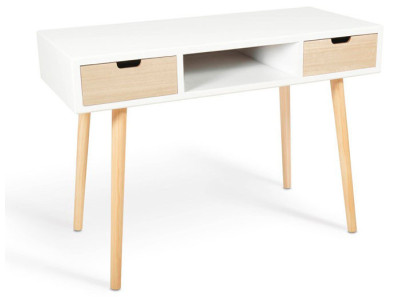 Escritorio Modelo 35 en Muebles Intermobel