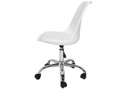 Silla de oficina económica de estilo moderno