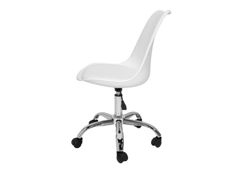 Silla de oficina económica de estilo moderno