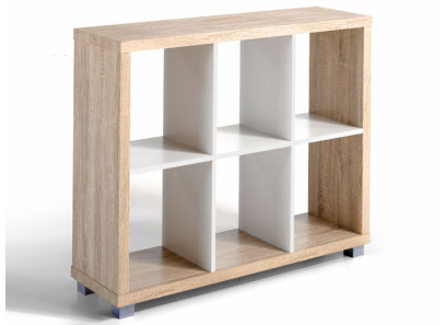 Mueble TV clásico 4