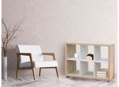 Mueble TV clásico 5