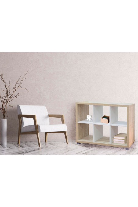 Mueble TV clásico 5 en tu tienda de muebles en Valencia