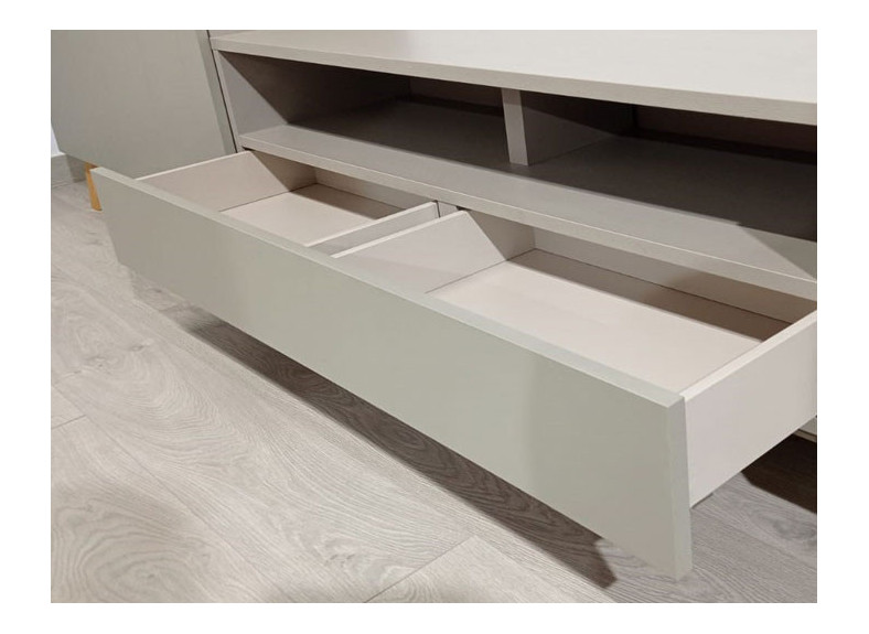 Salones de stock en tienda en Muebles Intermobel Valencia