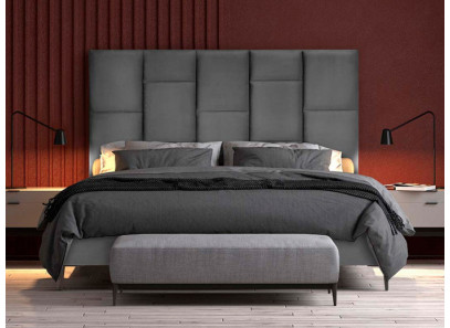 Cabecero para cama de matrimonio