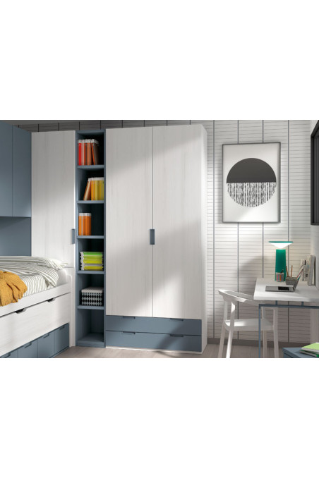 Vitrina Clásica 1 en oferta en nuestra tienda de muebles en Valencia