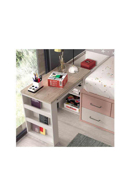 Mueble TV Clásico 1 para sala de estar en Valencia