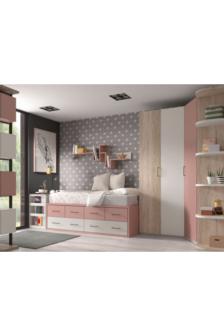 Mueble TV Clásico 1 en tu tienda de muebles en Valencia