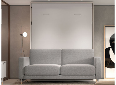 Cama Juvenil Abatible 17 en Muebles Intermobel