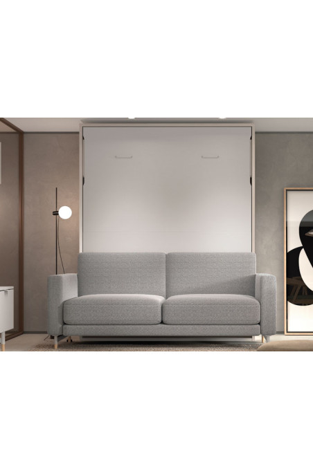 Mesita de noche clásica 4 para habitacion o dormitorio