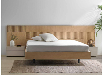 Dormitorio moderno