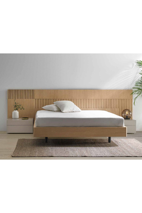 Mueble TV Moderno 4