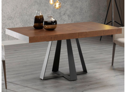 Mesa Extensible 3 en Muebles Intermobel