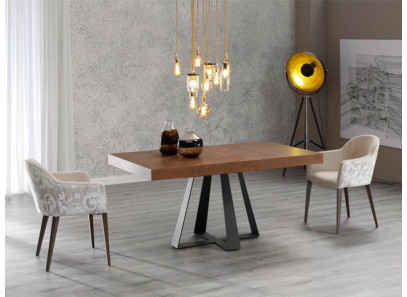 Mesa Extensible 3 en Muebles Intermobel